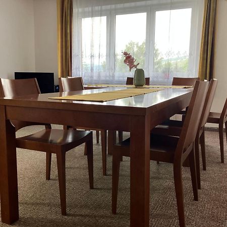 Apartmany Klarka ロキトニツェ・ナト・イゼロウ エクステリア 写真