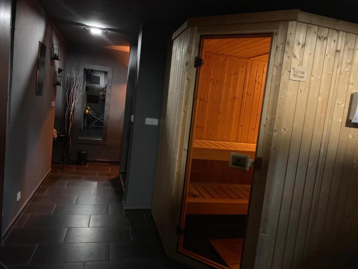 Apartmany Klarka ロキトニツェ・ナト・イゼロウ エクステリア 写真