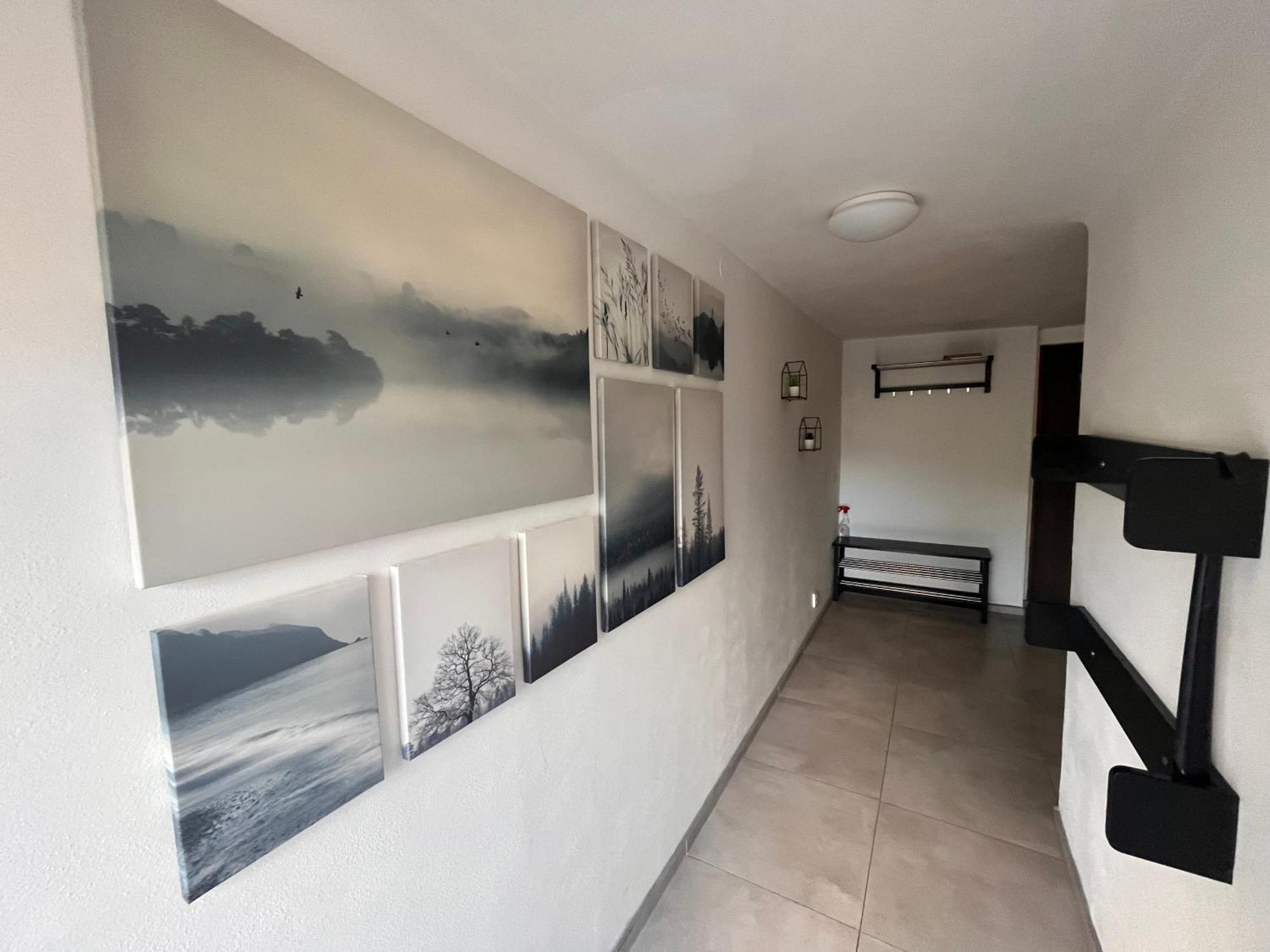 Apartmany Klarka ロキトニツェ・ナト・イゼロウ エクステリア 写真