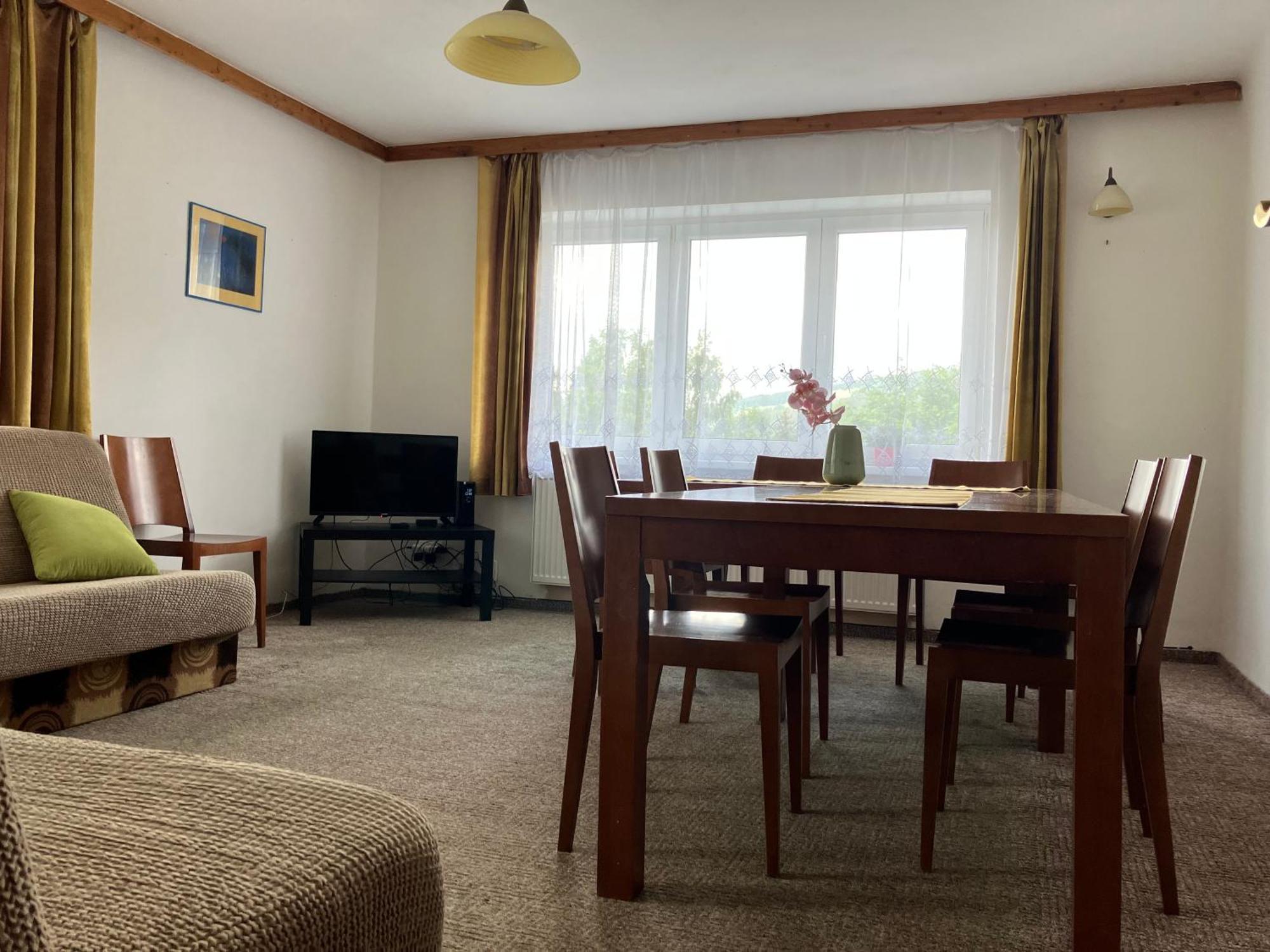 Apartmany Klarka ロキトニツェ・ナト・イゼロウ エクステリア 写真