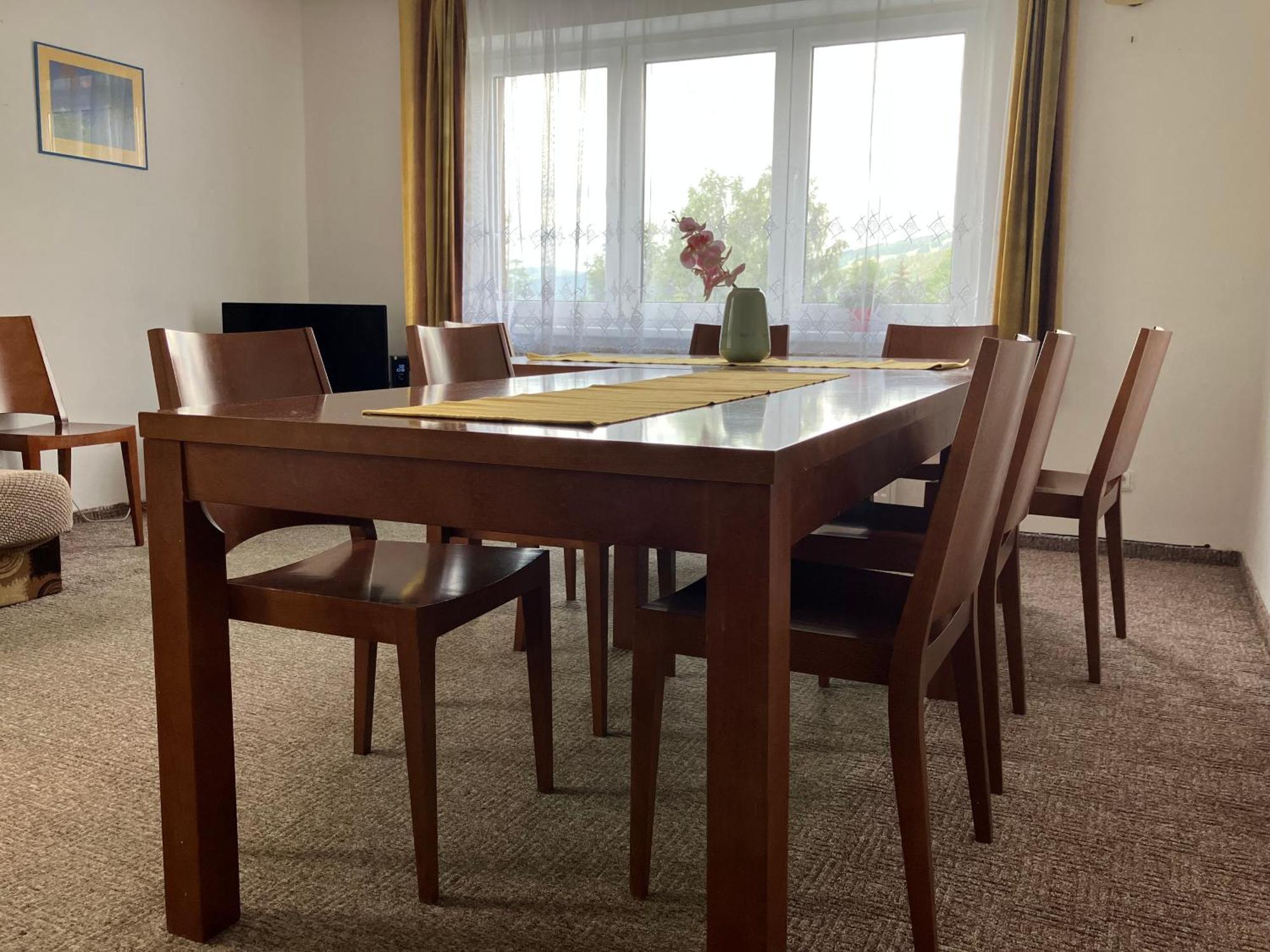Apartmany Klarka ロキトニツェ・ナト・イゼロウ エクステリア 写真