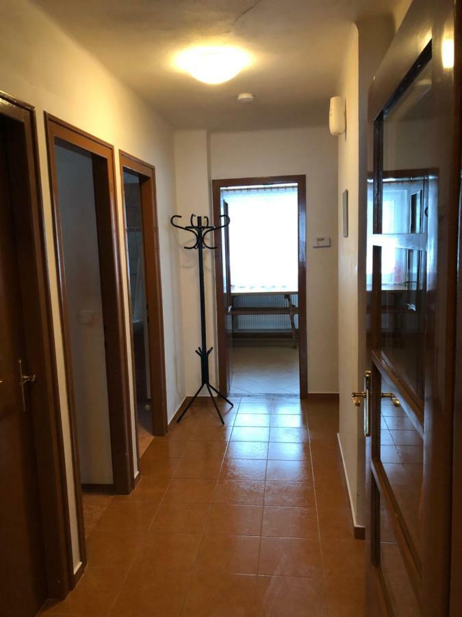 Apartmany Klarka ロキトニツェ・ナト・イゼロウ エクステリア 写真