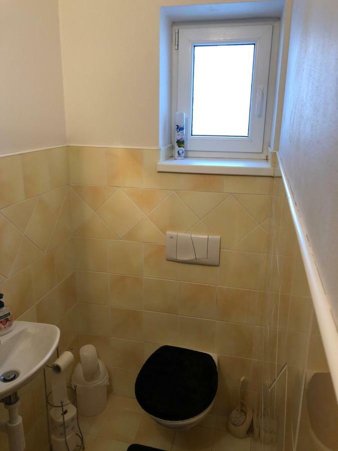 Apartmany Klarka ロキトニツェ・ナト・イゼロウ エクステリア 写真