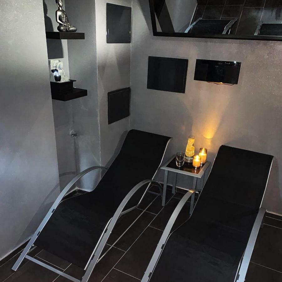 Apartmany Klarka ロキトニツェ・ナト・イゼロウ エクステリア 写真