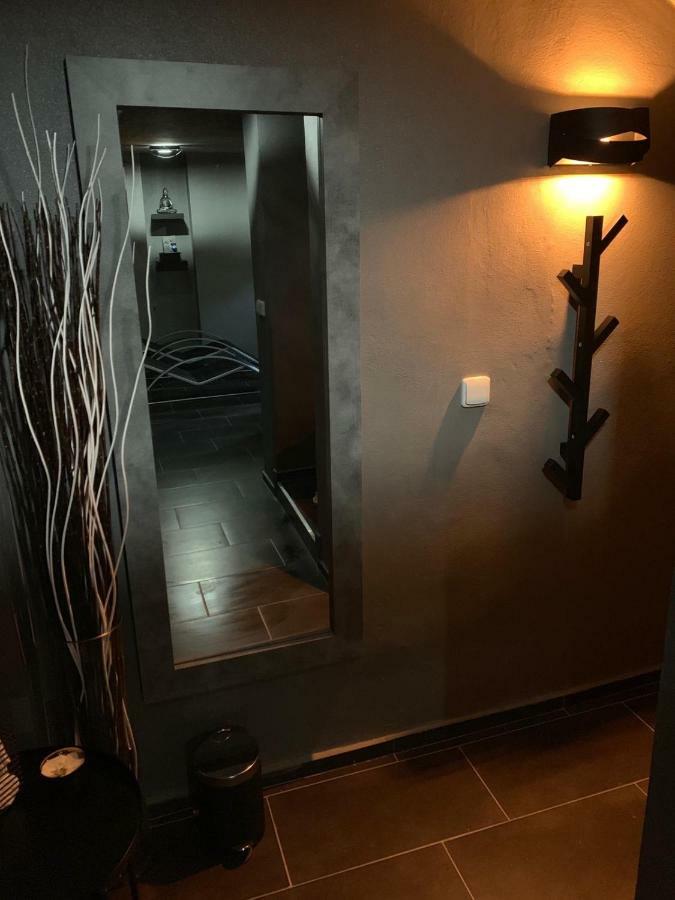 Apartmany Klarka ロキトニツェ・ナト・イゼロウ エクステリア 写真