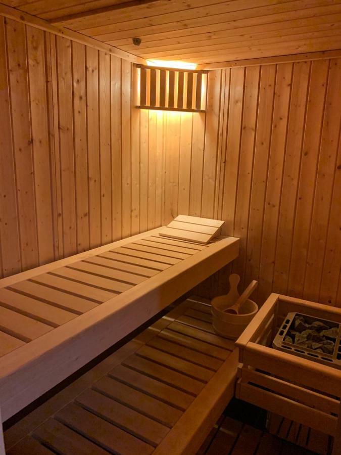 Apartmany Klarka ロキトニツェ・ナト・イゼロウ エクステリア 写真